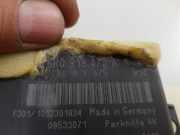 Pdc Steuergerät 6R0919475C Volkswagen Polo V (6R) Schrägheck 1.4 16V (CLPA) 2011 CLPA