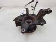 Achsschenkel Links Vorne 400155911R Renault Zoé (AG) Schrägheck 5-drs R135 (5AQ-605) 2022-06