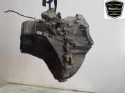 Getriebe Manuell ABS 1606978780 Peugeot 3008 I (0U/HU) Großraumlimousine 1.6 16V THP 155 (EP6CDT(5FV)) 2010-01