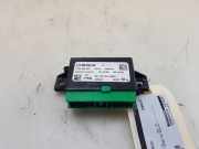 Pdc Steuergerät 0263004465 Peugeot 208 I (CA/CC/CK/CL) Schrägheck 1.2 Vti 12V PureTech 82 (EB2F(HMZ)) 2013-06