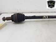 Antriebswelle Links Hinten 7609351 BMW 3 serie Gran Turismo (F34) Schrägheck 320i 2.0 16V (N20-B20B) 2014-05