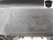 Luftfiltergehäuse 8200467321 Renault Trafic New (FL) Van 2.0 dCi 16V 90 (M9R-630(M9R-A6)) 2008-05