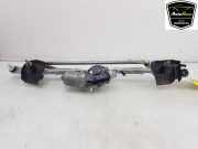 Scheibenwischermotor 3811062R00 Suzuki Ignis (MF) Schrägheck 5-drs 1.2 Dual Jet 16V (K12C) 2020-03