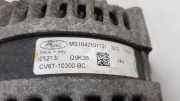 Lichtmaschine V-Snaar MS1041D1731 Ford Fiesta 6 (JA8) Schrägheck 1.0 EcoBoost 12V 100 (SFJD) 2013-10