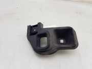 Stoßfängerbefestigung Rechts Hinten 4G9807366 Audi RS 6 Avant (C7) Kombi 4.0 V8 TFSI 32V (CWUB(Euro 6)) 2015-04