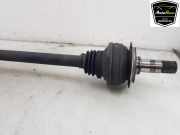 Antriebswelle Links Hinten ABS A2053500209 Mercedes-Benz C (W205) Limousine C-350 e 2.0 16V (M274.920) 2015-12