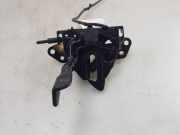 Motorhaubenschloss 81130H8400 Kia Stonic (YB) SUV 1.0i T-GDi 12V Eco-Dynamics+ (G3LF) 2023-11