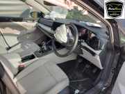 Steuergerät Airbag 5WA959655H Volkswagen Golf VIII (CD1) Schrägheck 1.5 TSI 16V (DPCA) 2021 DPCA