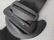 Sicherheitsgurt Rechts Vorne 8V5857706E Audi A3 Limousine (8VS/8VM) Limousine 1.4 TFSI ACT 16V (CZEA(Euro 6)) 2017-06