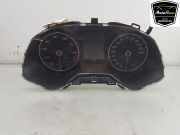 Tachoeinheit Kmh 6F0920940B Seat Arona (KJX) SUV 1.0 TSI 12V (DKLA) 2019