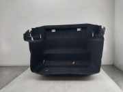 Kofferraum Matte 98155104505A31 Porsche 718 Boxster (982) Cabrio 2.5 S Turbo (DPHA) 2020-11