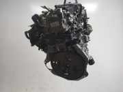 Motor P5ZD02300 Mazda 2 (DJ/DL) Schrägheck 1.5 SkyActiv-G 90 (P5X2) 2021-01