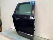 Tür Rechts Hinten 9008V6 Citroën C3 Picasso (SH) Großraumlimousine 1.6 16V VTI 120 (EP6C(5FS)) 2014-01