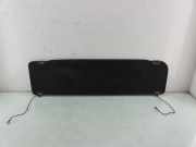 Hutablage B0008029ZD Peugeot 108 Schrägheck 1.0 12V VVT-i (1KRFE(CFB)) 2021-04