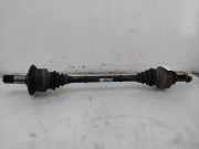 Antriebswelle Links Hinten ABS 7597689 BMW 3 serie Touring (F31) Kombi 325d 2.0 16V (N47-D20D) 2014-10