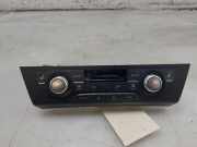 Bedienung Heizung 4G0820043CD Audi A6 Avant (C7) Kombi 2.0 TDI 16V (CSUE) 2015