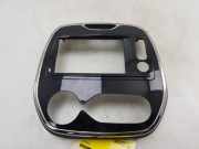 Armaturenbrett Teil 682704761R Renault Captur I (2R) SUV 1.5 Energy dCi 90 FAP (K9K-838) 2015-06