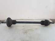 Antriebswelle Links Hinten ABS A2053502409 Mercedes-Benz C (C205) Coupé C-220d 2.2 16V BlueTEC (OM651.921(Euro 6)) 2016-07