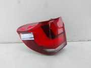 Rücklicht Links 7290099 BMW X5 (F15) SUV xDrive 35d 3.0 24V (N57-D30A) 2015-07