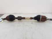 Antriebswelle Links Vorne ABS 391018515R Renault Scénic IV (RFAJ) Großraumlimousine 1.2 TCE 115 16V (H5F-408(H5F-F4)) 2017-06