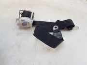 Sicherheitsgurt Rechts Hinten 101878900A Tesla Model S Liftback 85 (L1S) 2014-03