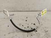 Klima Leitung 5QF816721BD Volkswagen Tiguan (CT1) SUV 1.5 eTSI 150 (DXDB) 2025-02 DXDB