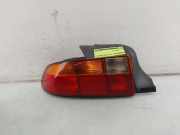 Rücklicht Links 63218389711 BMW Z3 Roadster (E36/7) Cabrio 1.9 16V (M44-B19) 1997