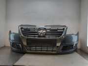 Stoßstange Vorne 3C0807217T Volkswagen Passat Variant (3C5) Kombi 1.4 TSI 16V (CAXA(Euro 5)) 2009-09 CAXA(Euro 5)