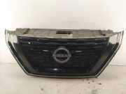 Grill 623106RU2B Nissan X-Trail (T33) SUV 1.5 VC-T e-POWER e-4ORCE 12V (MM48) 2024-03