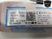 Airbag Sitz 5G0880442A Skoda Octavia Kombi (5EAC) Kombi 5-drs 2.0 TDI GreenTec 16V (CYKA) 2013-11