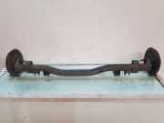 Hinterachse Vwa ABS 2K5500051CA Volkswagen Caddy III (2KA,2KH,2CA,2CH) Van 2.0 TDI 16V (CLCB) 2013-05 CLCB