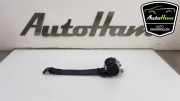 Sicherheitsgurt links hinten Skoda Rapid Spaceback NH 624468600D