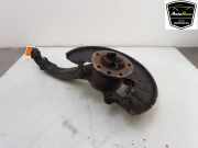 Achsschenkel Links Vorne 7L0407257A Porsche Cayenne (9PA) SUV 4.5 V8 32V Turbo (M48.50) 2004-12