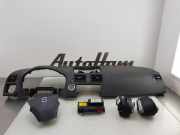 Airbag Set + Steuergerät 8623350 Volvo C70 (MC) 2.4 20V (B5244S5(Euro 4)) 2006-05