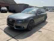 Kotflügel Links Vorne 8K0821105A Audi A4 Avant (B8) Kombi 2.0 TDI 16V (CAHA(Euro 5)) 2010-03