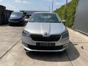 Motorhaube 6V0823031F Skoda Fabia III Kombi (NJ5) Kombi 5-drs 1.0 TSI 12V (DKLD) 2021-06