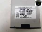 Steuerger?t Beleuchtung 3862552R02 Suzuki Swift (ZC/ZD) Schr?gheck 5-drs 1.4 Booster Jet Sport Turbo 16V (K14C) 2018-10