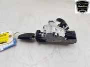 Zündschloss + Schlüssel 13279296 Opel Astra K Sports Tourer Kombi 1.6 CDTI 110 16V (B16DTE(Euro 6)) 2016