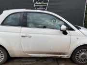 Tür Rechts 52011898 Fiat 500 (312) Schrägheck 1.2 69 (169.A.4000(Euro 5)) 2013-06