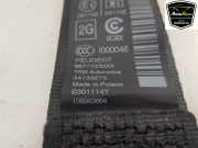 Sicherheitsgurt Links Hinten 96777230XX Peugeot 308 SW (L4/L9/LC/LJ/LR) Kombi 5-drs 1.2 12V e-THP PureTech 130 (EB2ADTS(HNS)) 2015-04