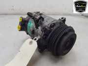 Klima Pumpe 24411270 Opel Vectra C Limousine 1.8 16V (Z18XE(Euro 4)) 2002-08