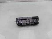 Bedienung Heizung 565907044CK Skoda Karoq SUV 1.5 TSI 16V (DADA) 2021-04