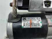 Anlasser 1810A3 Mitsubishi Space Star (A0) Schrägheck 1.0 12V (3A90(Euro 5)) 2016-01