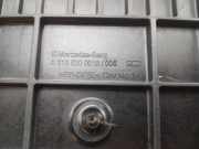 Batteriekasten A2136200018 Mercedes-Benz E (C238) Coupé E-220d 2.0 Turbo 16V 4-Matic (OM654.920) 2017-05