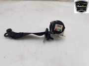 Sicherheitsgurt Rechts Hinten 99180303500 Porsche 911 (991) Coupé 3.4 24V Carrera (MA104) 2013-06