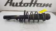 Stoßdämpfer Rechts Vorne 6Q0413031BJ Skoda Fabia II (5J) Schrägheck 5-drs 1.2 TDI 12V Greenline (CFWA) 2011