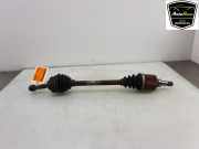 Antriebswelle Links Vorne ABS 9659318080 Peugeot 207/207+ (WA/WC/WM) Schrägheck 1.4 16V Vti (EP3C(8FP)) 2007-11