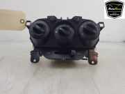 Bedienung Heizung DP7561190 Mazda 2 (DE) Schrägheck 1.3 16V S-VT (ZJ46) 2011-09
