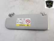 Sonnenblende 1SB857552 Volkswagen Up! (121) Schrägheck 1.0 12V 60 (CHYE) 2016 CHYE