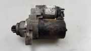 Anlasser 0001120406 Volkswagen Fox (5Z) Schrägheck 1.2 (CHFB) 2007 CHFB
